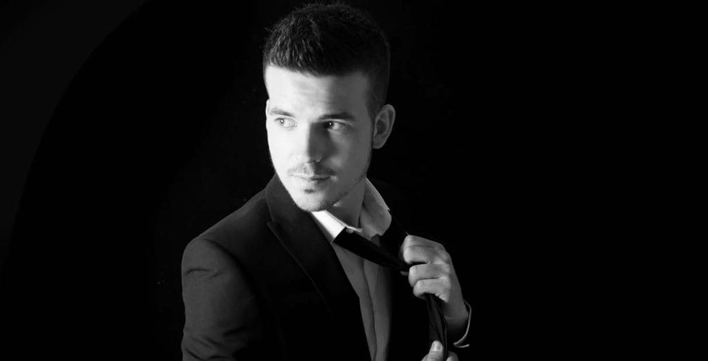 michael buble tribute act in woking