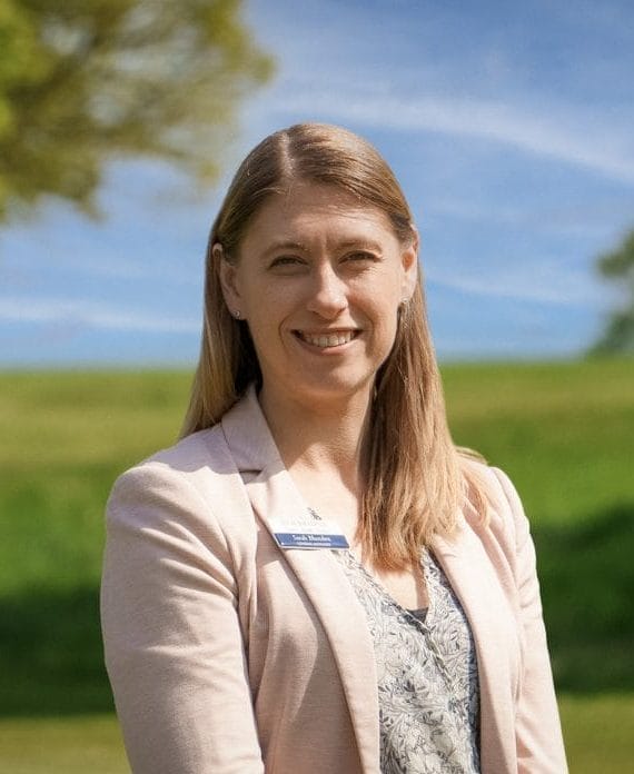 general manager of Hoebridge