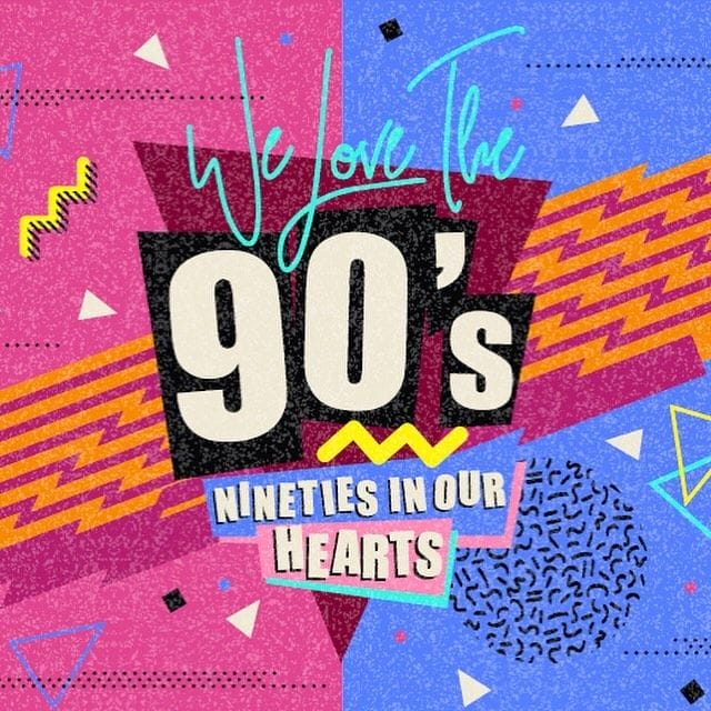 🚨 We have limited availability for our 90’s Party Night on Friday 24th May from 7pm! Get your 90’s gear on and join us to reminisce the greatest party tunes plus a delicious buffet! Contact the sales team on 01482 722611 #90spartyscene #parties #events #hoebridgegolfcentre
