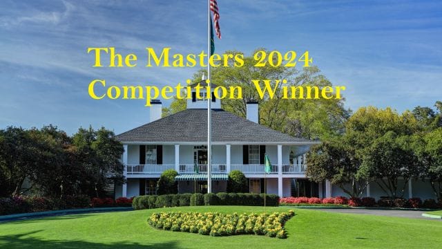 **Fourball Competition Winner**

Thank you to everyone who entered our Masters competition, we hope you enjoyed it.

Congratulations to @fabiog123 on winning the fourball with a seriously impressive 67 points total, considering a person missing the cut would have been an automatic 60 points 😮 

We will be doing competitions in all the other majors this year so keep your eyes open for those. Let us know if the comments if you have any ideas for further competition ideas or prizes you would like to see.

Thanks again for playing.