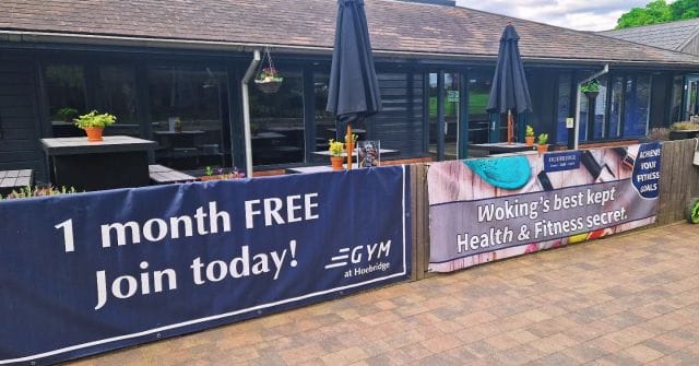 Who's excited for tomorrow? Enjoy our facilities for FREE tomorrow @gymathoebridge  and if you secure your membership on one of our most popular packages we can gift you July FOR FREE too. Are you ready to kick-start your health and fitness,?
#gym #gymlife #health #fitness #wellness #wellbeing #free #openday